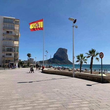Appartement De Jerry Κάλπε Εξωτερικό φωτογραφία