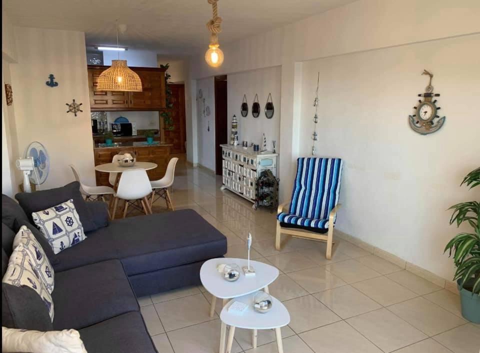 Appartement De Jerry Κάλπε Εξωτερικό φωτογραφία