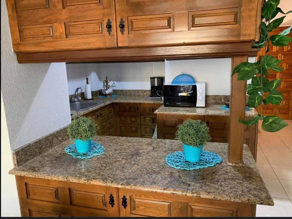Appartement De Jerry Κάλπε Εξωτερικό φωτογραφία