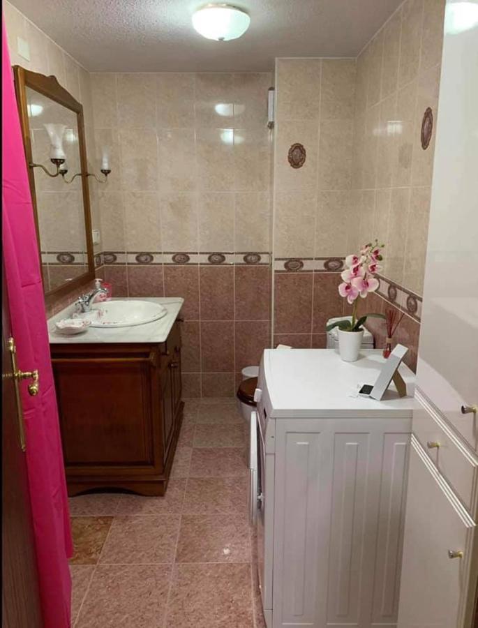 Appartement De Jerry Κάλπε Εξωτερικό φωτογραφία