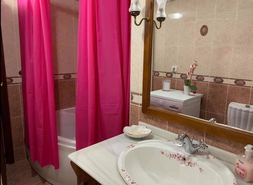 Appartement De Jerry Κάλπε Εξωτερικό φωτογραφία
