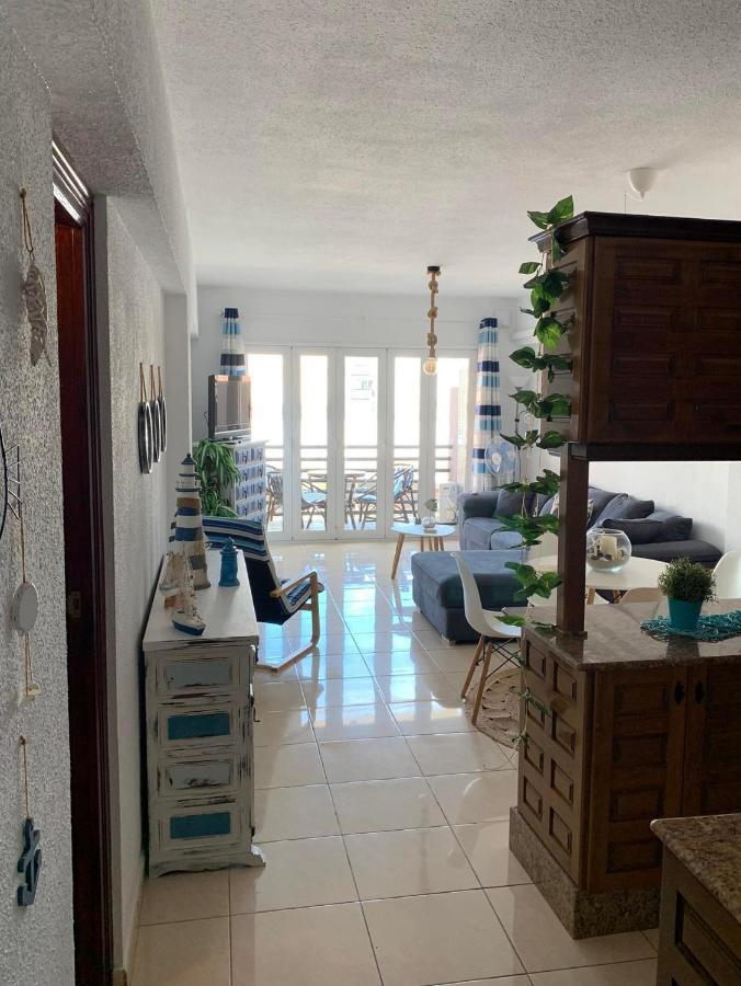 Appartement De Jerry Κάλπε Εξωτερικό φωτογραφία
