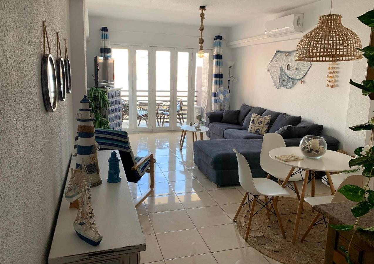 Appartement De Jerry Κάλπε Εξωτερικό φωτογραφία
